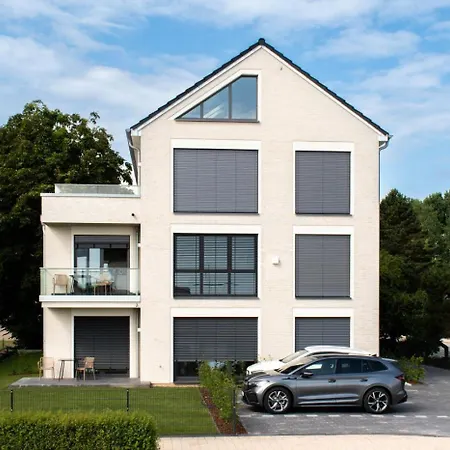 Apartamento Heidenreich Nr.2 -