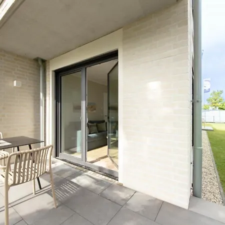 Heidenreich Nr.2 - Apartamento