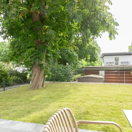 Heidenreich Nr.2 - Apartamento