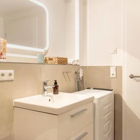 Apartamento Heidenreich Nr.2 -