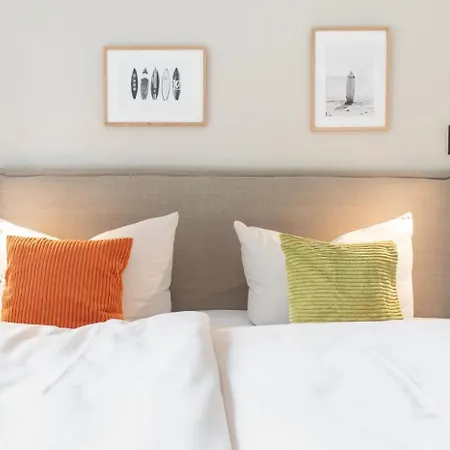 Heidenreich Nr.2 - Apartamento *