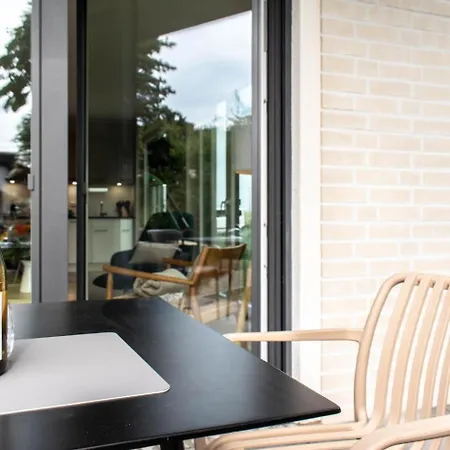 Heidenreich Nr.2 - Apartamento