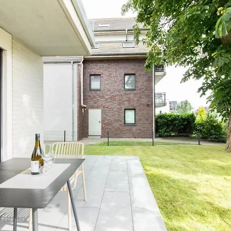 Heidenreich Nr.2 - Apartamento Scharbeutz