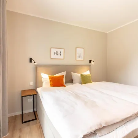 Heidenreich Nr.2 - Apartamento