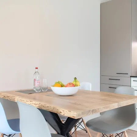 Apartamento Heidenreich Nr.2 -