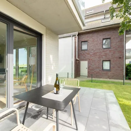 Heidenreich Nr.2 - Apartamento *