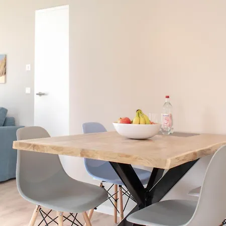 Apartamento Heidenreich Nr.2 -