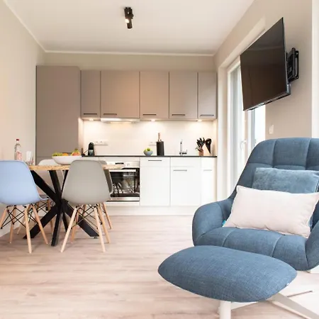 Apartamento Heidenreich Nr.2 - *