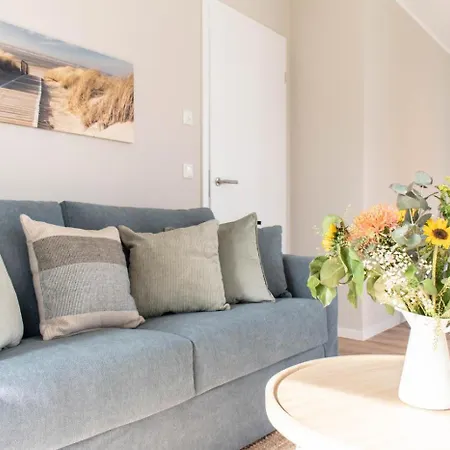 Heidenreich Nr.2 - Apartamento