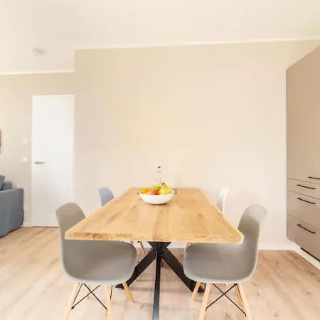 דירה Heidenreich Nr.2 - *